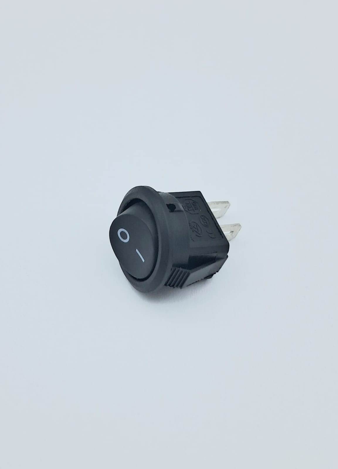 AÇ-KAPA BUTON 12V (TEKLİ MİNİ) (1 PAKET = 10 ADET) / UNIVERSAL / cc