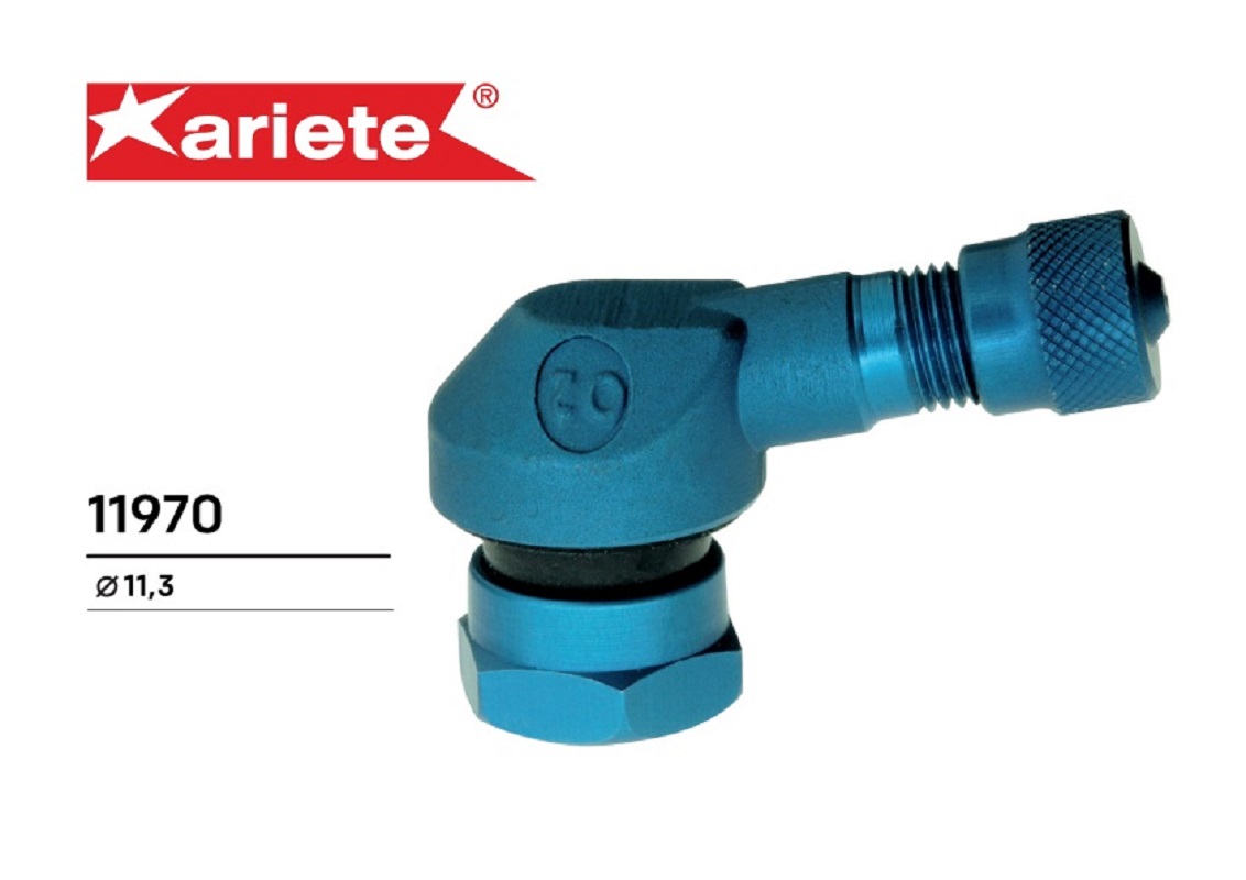 STANDART SİBOP 11,3 mm MAVİ / UNIVERSAL / cc