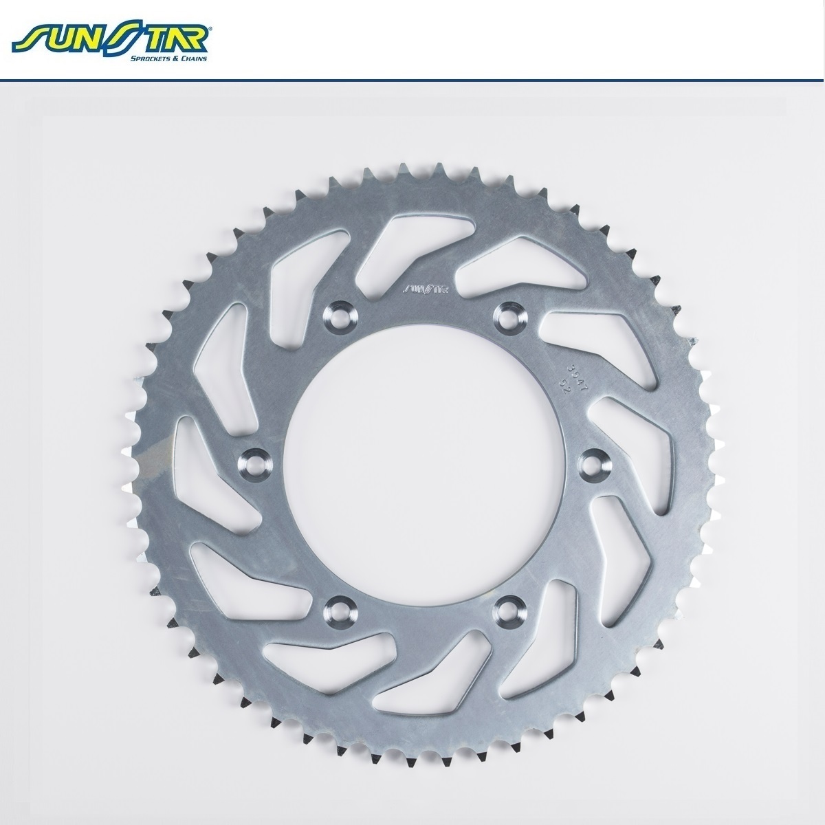ARKA DİŞLİ / KTM / DUKE / R / 690cc / (DİŞLİ SAYISI : ORİJİNAL+2) / 2008-2009-2010-2011-2012-2013-2014-2015-2016-2017-2018-2019