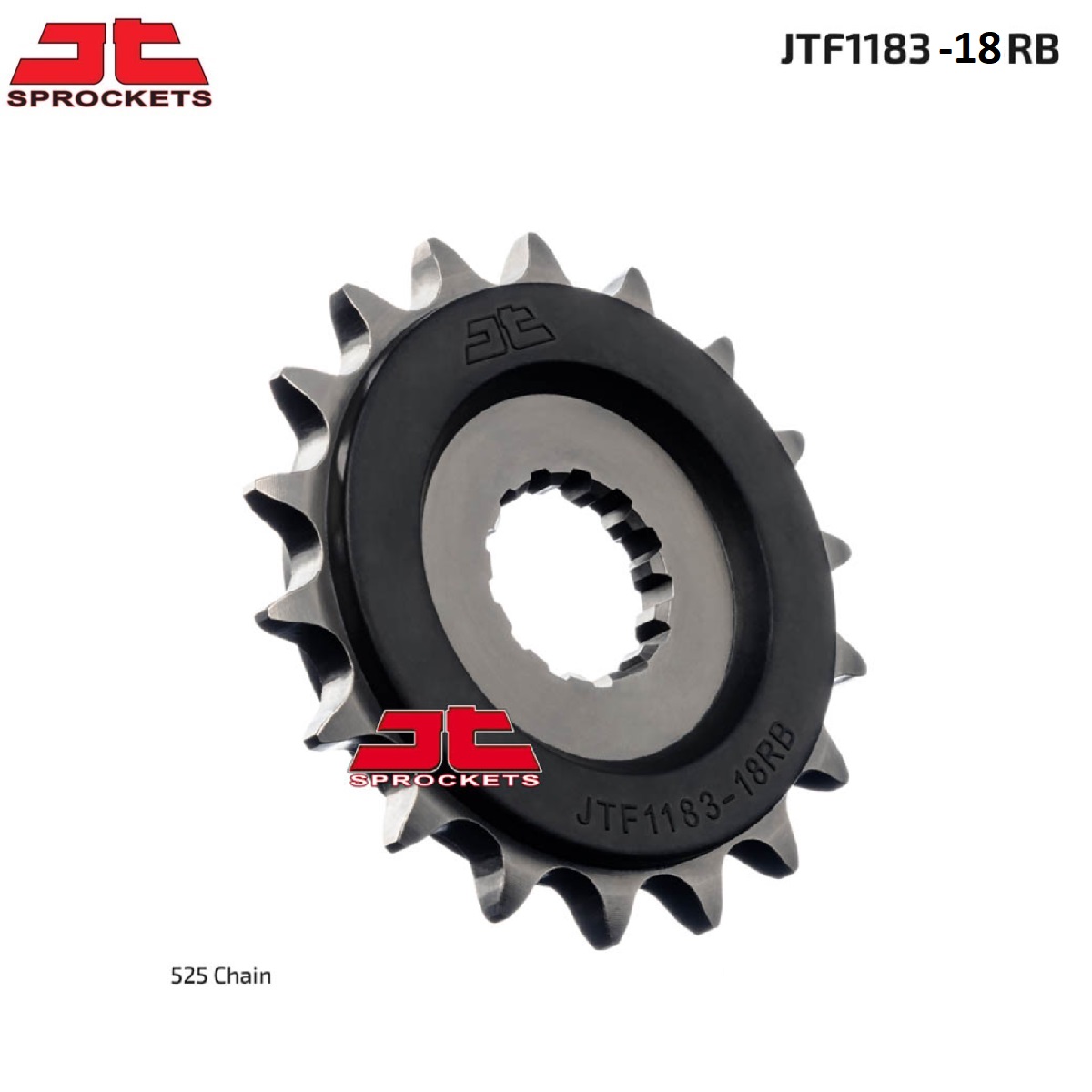 ÖN DİŞLİ (KAUÇUKLU veya KAUÇUKSUZ) / TRIUMPH / BONNEVILLE T100 / 865cc / (DİŞLİ SAYISI : ORİJİNAL) / 2006-2007-2008-2009-2010-2011-2012-2013-2014-2015