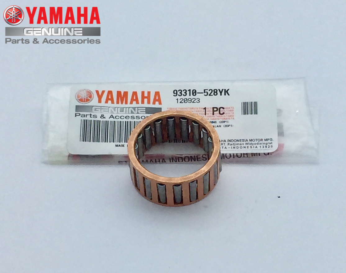 RULMAN / YAMAHA / N-MAX / 125cc / RULMAN / 2015-2016-2017-2018-2019-2020-2021-2022-2023-2024