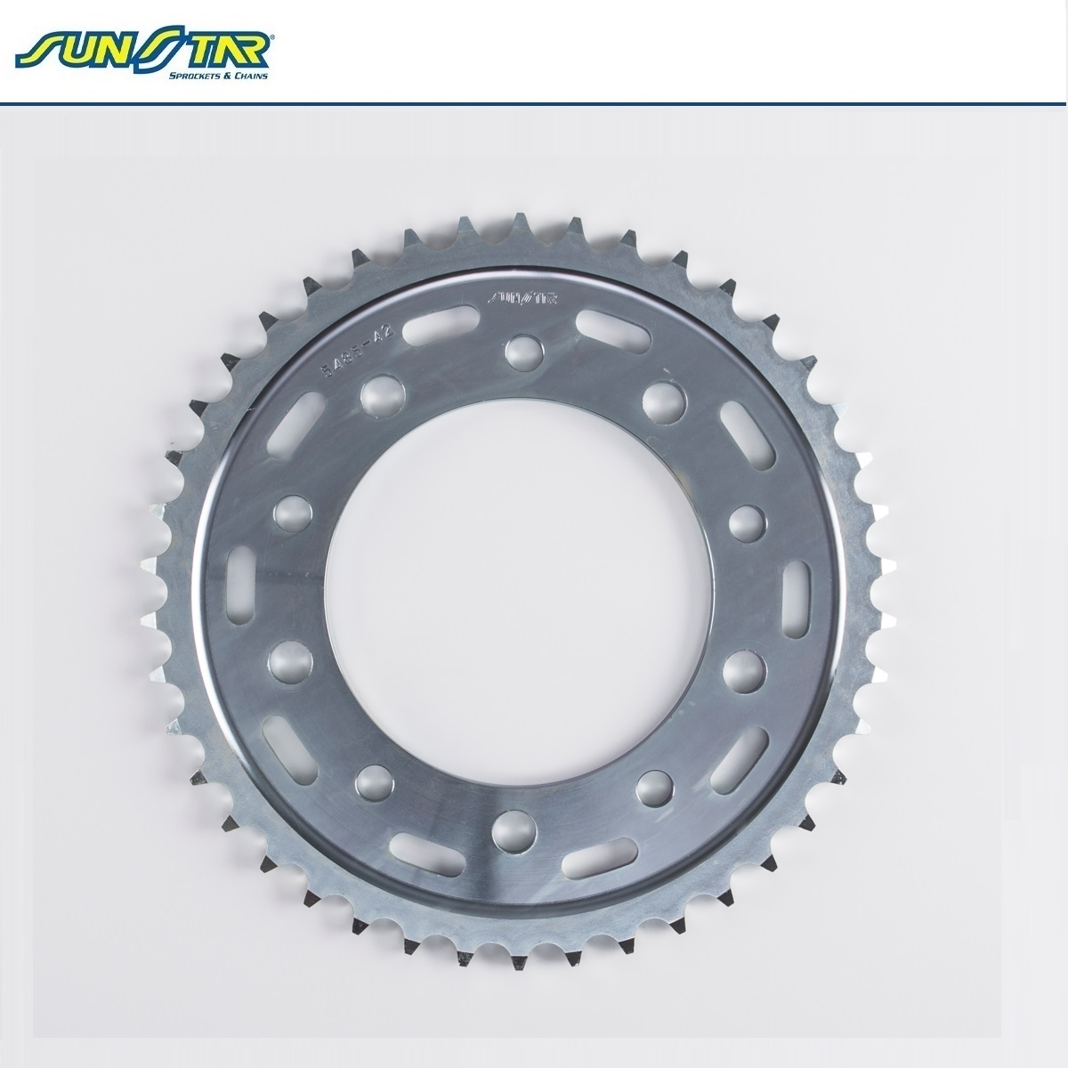 ARKA DİŞLİ / HONDA / CBR 1100XX / 1100cc / (DİŞLİ SAYISI : ORİJİNAL -2) / 1997-1998-1999-2000-2001-2002-2003-2004-2005-2006-2007