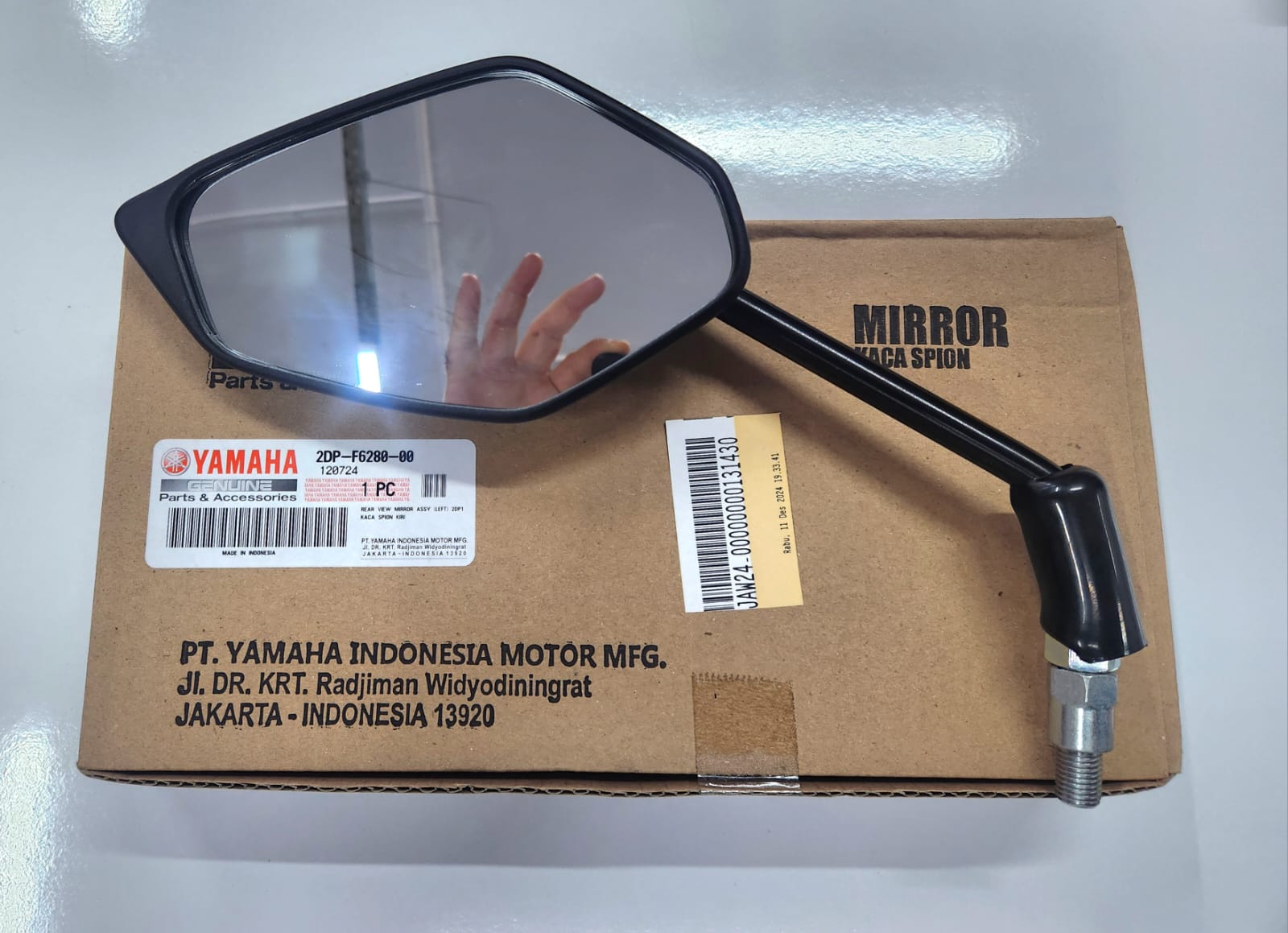AYNA-SOL / YAMAHA / N-MAX / 125cc / 2015-2016-2017-2018-2019-2020-2021-2022-2023-2024-2025