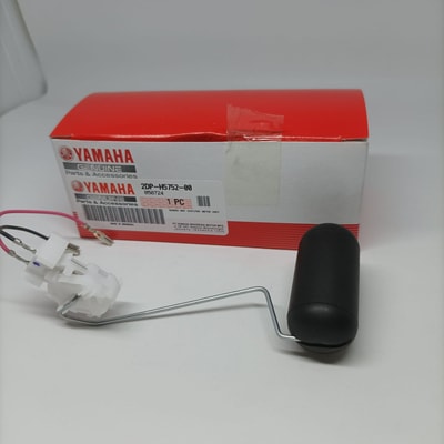 YAKIT ŞAMANDIRASI / YAMAHA / N-MAX / 155cc / 2015-2016-2017-2018-2019-2020-2021-2022-2023-2024-2025