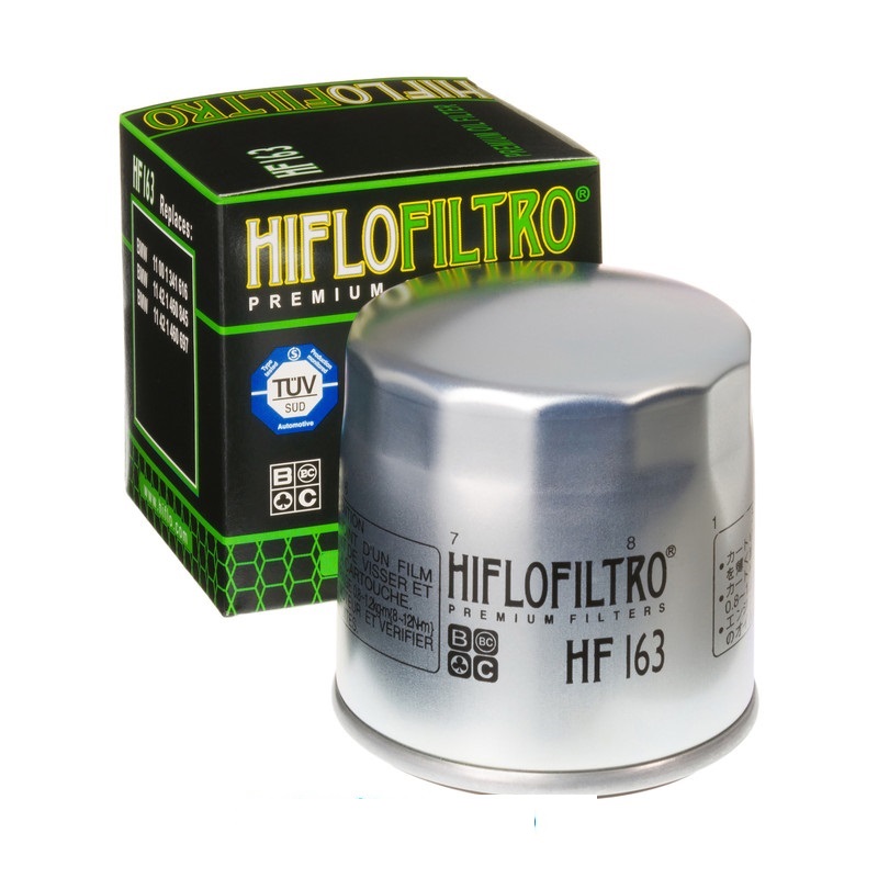 HIFLO YAĞ FİLTRESİ / BMW / K 1100 LT / 1100cc / 1992-1993-1994-1995-1996-1997-1998-1999