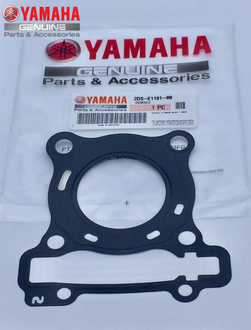 SİLİNDİR CONTA (ÜST) / YAMAHA / N-MAX / 125cc / SİLİNDİR ÜST CONTA / 2015-2016-2017-2018-2019-2020-2021-2022-2023-2024