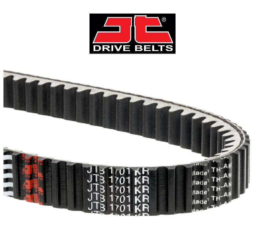 JT MAX KEVLER KAYIŞ / HONDA / SILVER WING ABS / 600cc / JT MAX KVR KEVLAR KAYIŞ  / 2001-2002-2003-2004-2005-2006-2007-2008-2009-2010