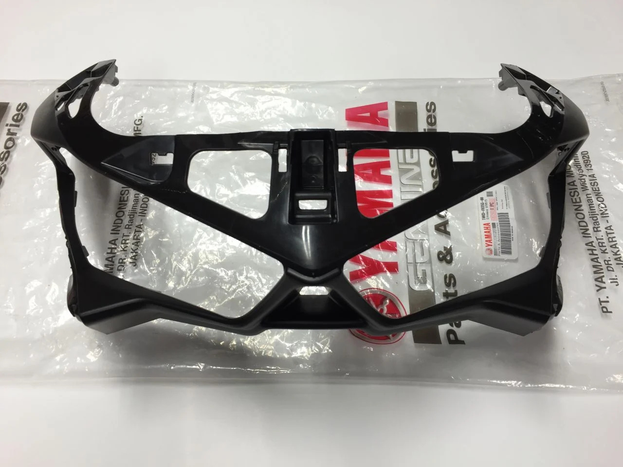 FAR ÇERÇEVESİ / YAMAHA / YZF R25 / 250cc / 2014-2015-2016-2017-2018-2019-2020-2021-2022-2023-2024-2025