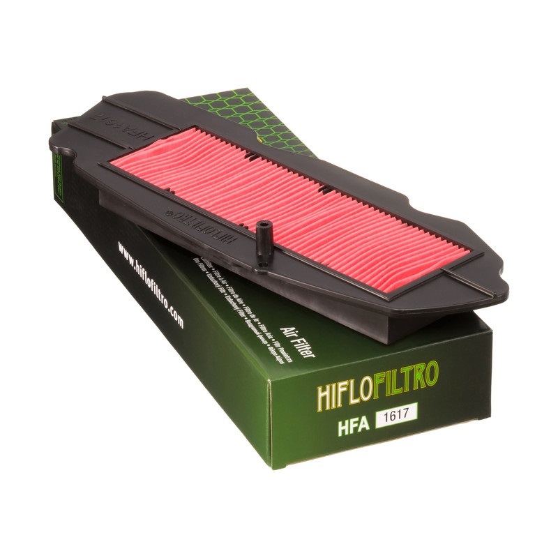 HIFLO HAVA FİLTRESİ / HONDA / SILVER WING / 400cc / 2006-2007-2008-2009