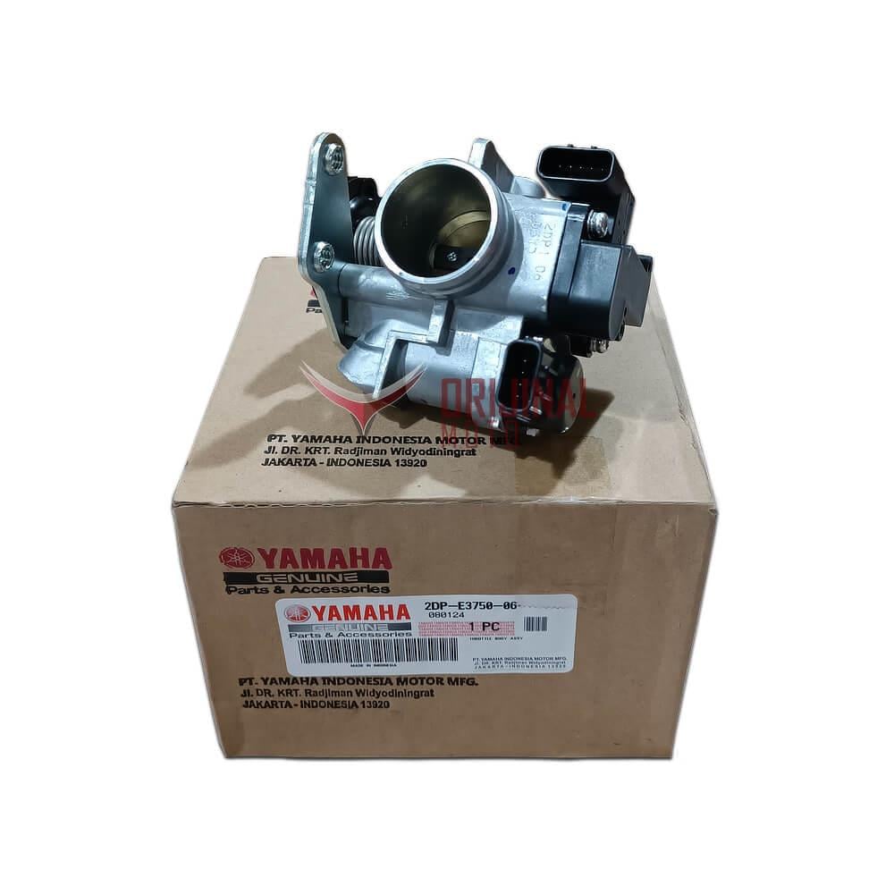 ENJEKSİYON GÖVDESİ / YAMAHA / N-MAX / 125cc / 2015-2016-2017-2018-2019-2020-2021-2022-2023-2024-2025