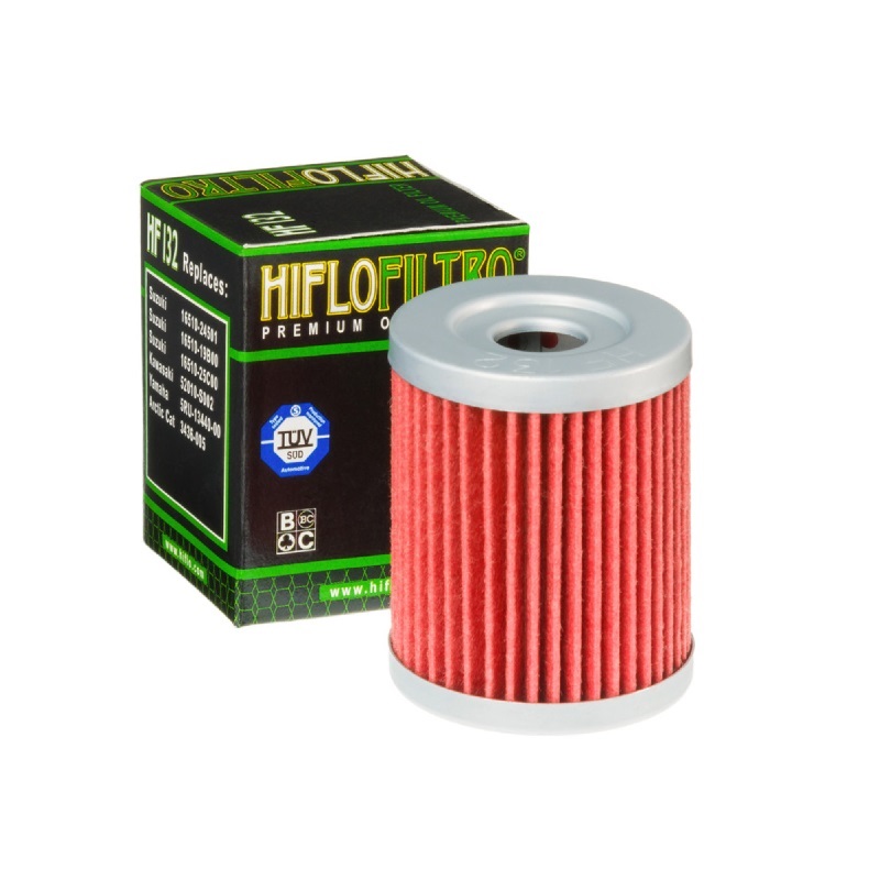 HIFLO YAĞ FİLTRESİ / YAMAHA / X-MAX / 400cc / 2013-2014-2015-2016-2017-2018-2019-2020