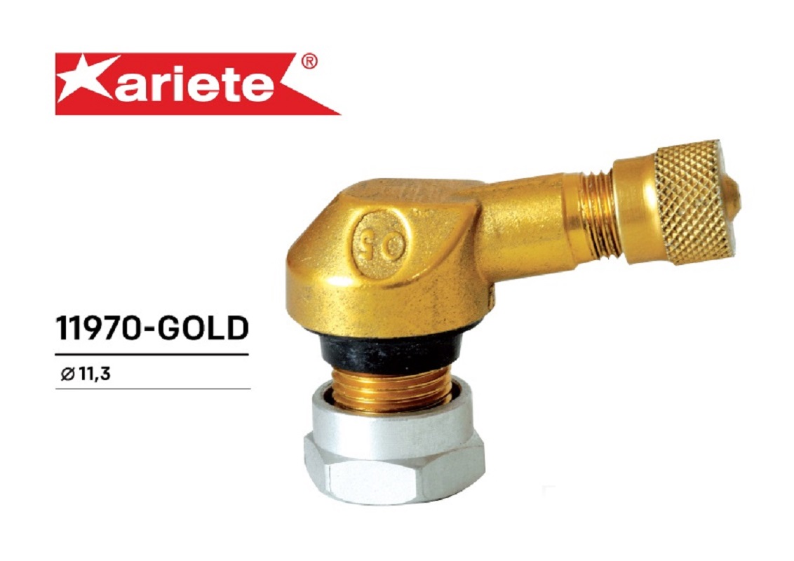 STANDART SİBOP 11,3 mm GOLD / UNIVERSAL / cc