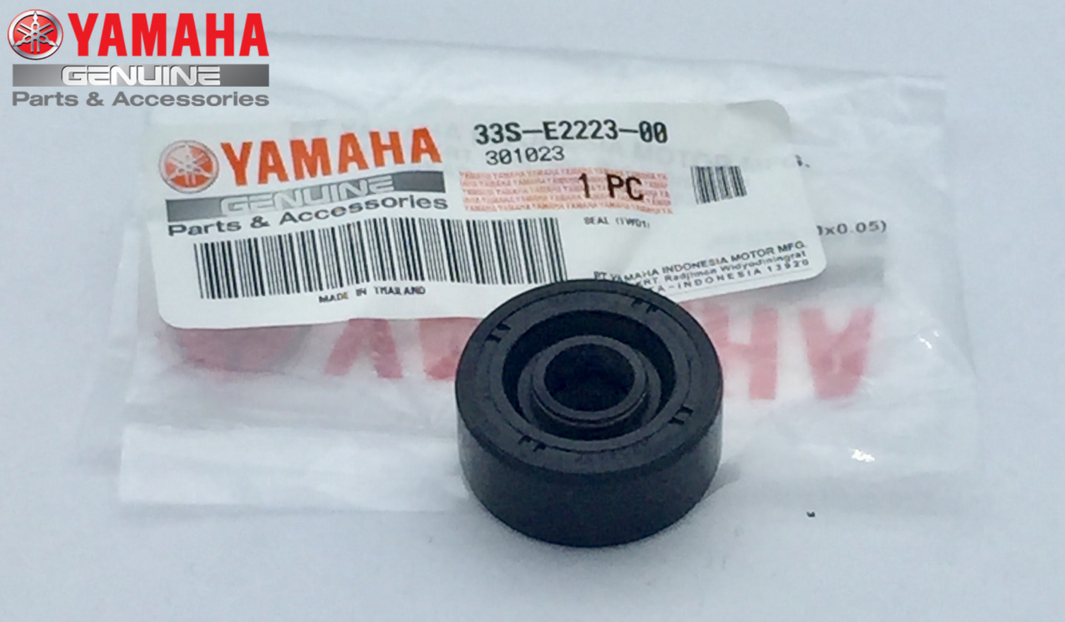 DEVİRDAİM KEÇESİ / YAMAHA / MT-25 / 250cc / DEVİRDAİM KEÇESİ / 2015-2016-2017-2018-2019-2020-2021-2022-2023-2024