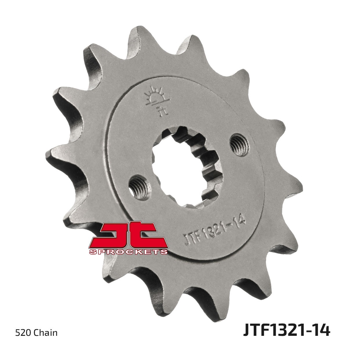 ÖN DİŞLİ / HONDA / CBR 250R / 250cc / (DİŞLİ SAYISI : ORİJİNAL) / 2010-2011-2012-2013-2014-2015-2016-2017-2018