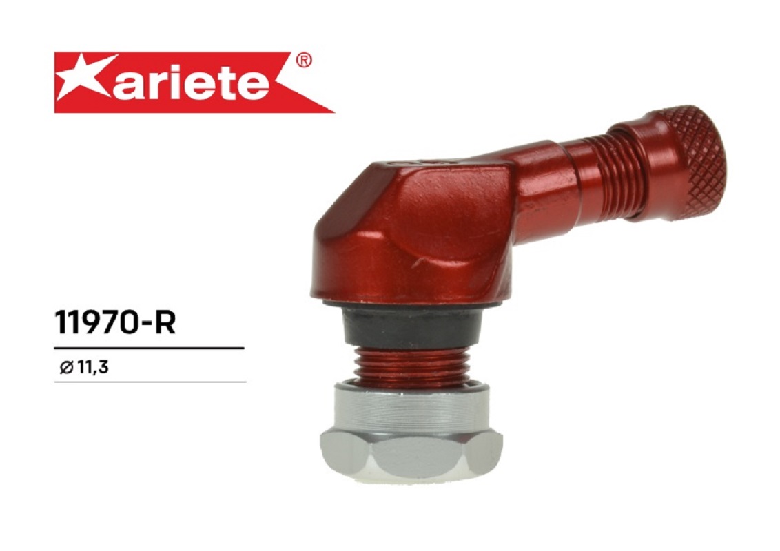 STANDART SİBOP 11,3 mm KIRMIZI / UNIVERSAL / cc