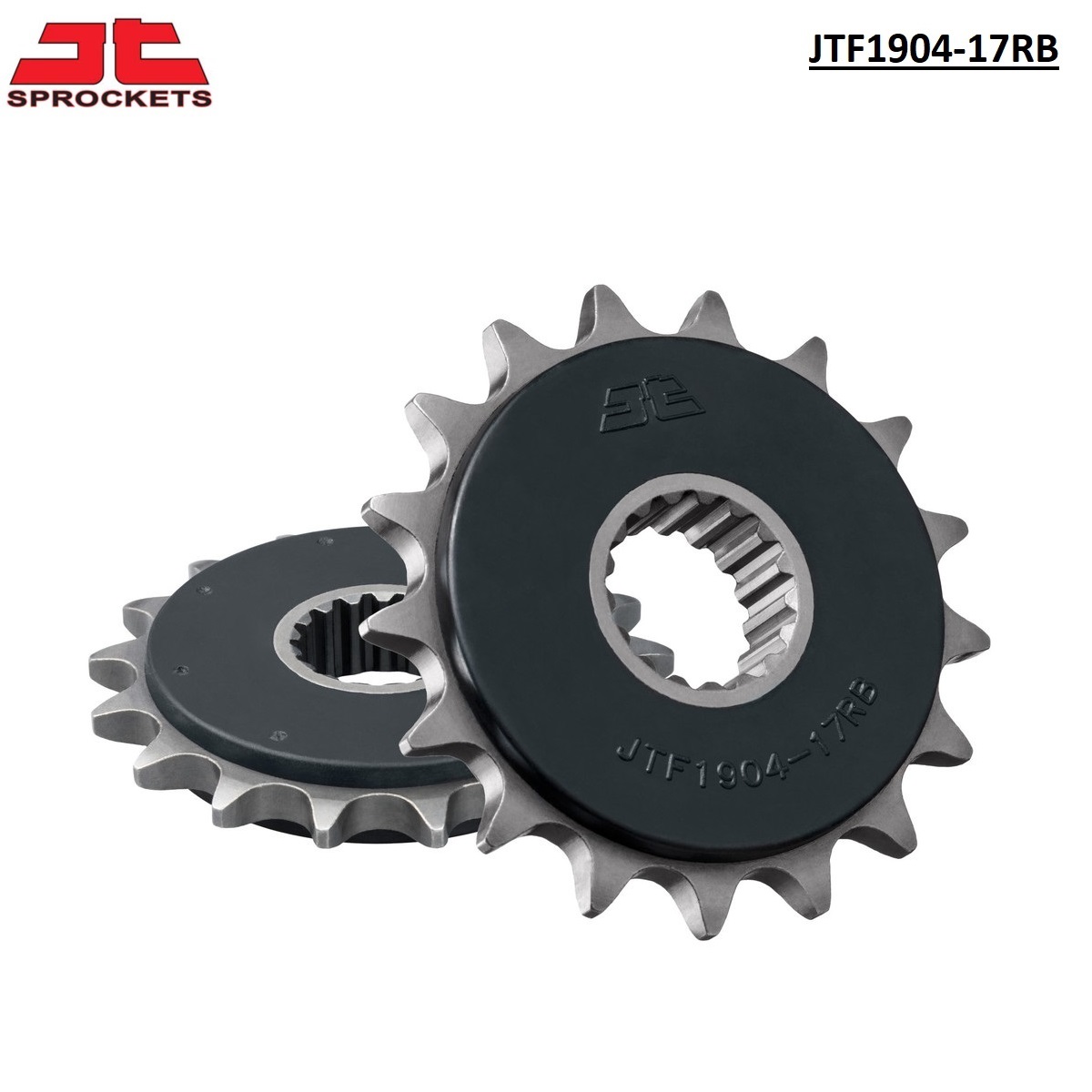 KAUÇUK DESTEKLİ SESSİZ ÖN DİŞLİ / KTM / SUPER DUKE / R / 990cc / (DİŞLİ SAYISI : ORİJİNAL) / 2005-2006-2007-2008-2009-2010-2011-2012