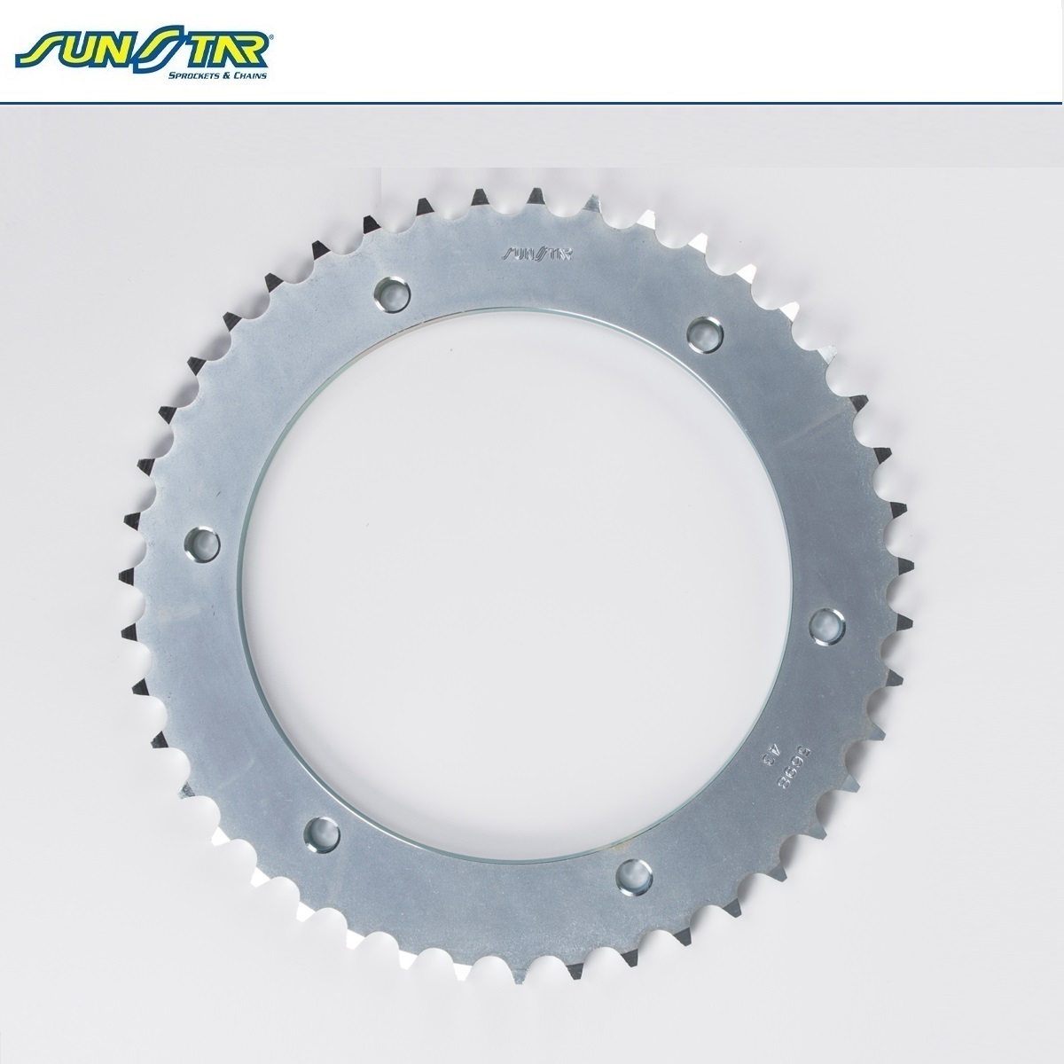 ARKA DİŞLİ / TRIUMPH / SPRINT ST / 955cc / (DİŞLİ SAYISI : ORİJİNAL +1) / 2002-2003-2004