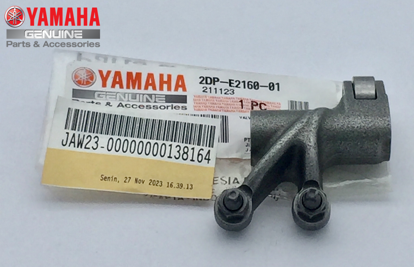 EGZOZ EMME PİYANO / YAMAHA / N-MAX / 155cc / PİYANO 2 VALF KOLU EMME SUBAP HOROZ TAKIMI / 2021-2022-2023-2024
