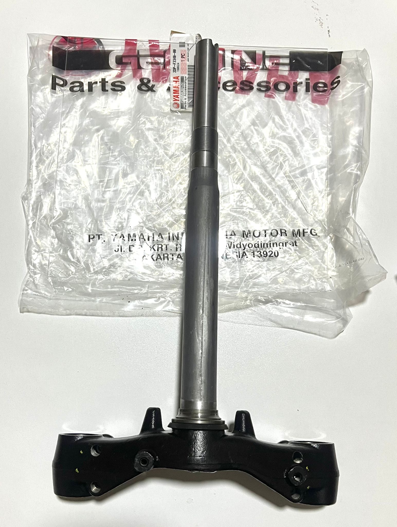 FURŞ MESNET (ALT) / YAMAHA / N-MAX / 155cc / 2015-2016-2017-2018-2019-2020-2021-2022-2023-2024-2025