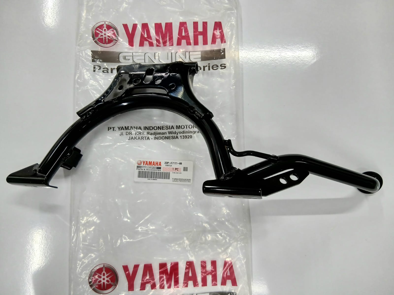 AYAKLIK ORTA SEHPA / YAMAHA / N-MAX / 125cc / 2015-2016-2017-2018-2019-2020-2021-2022-2023-2024-2025