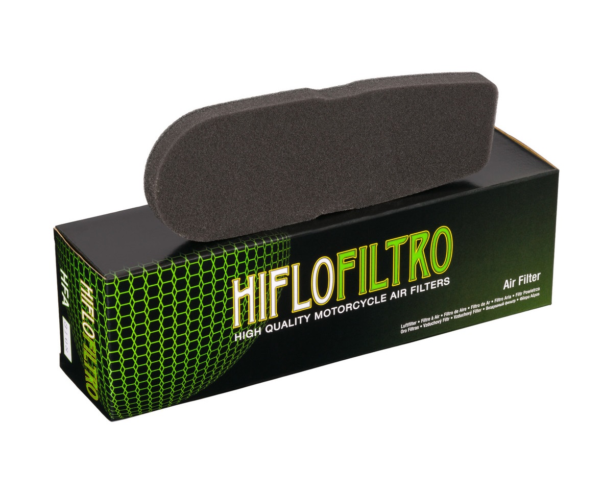 HIFLO HAVA FİLTRESİ / SUZUKI / VL INTRUDER / 250cc / 2000-2001-2002-2003-2004