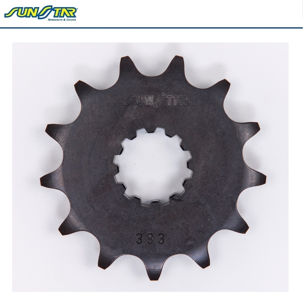 ÖN DİŞLİ / HUSQVARNA / TE / 450cc / (DİŞLİ SAYISI : ORİJİNAL) / 2002-2003-2004-2005-2006-2007-2008-2009-2010