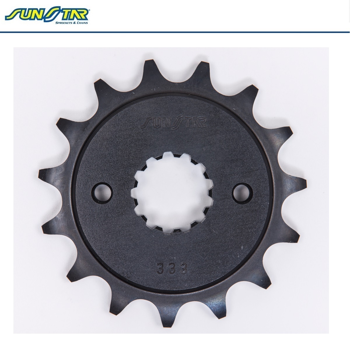 ÖN DİŞLİ / KAWASAKI / EN VULCAN / 500cc / (DİŞLİ SAYISI : ORİJİNAL +1) / 2000-2001-2002-2003-2004-2005-2006-2007-2008-2009