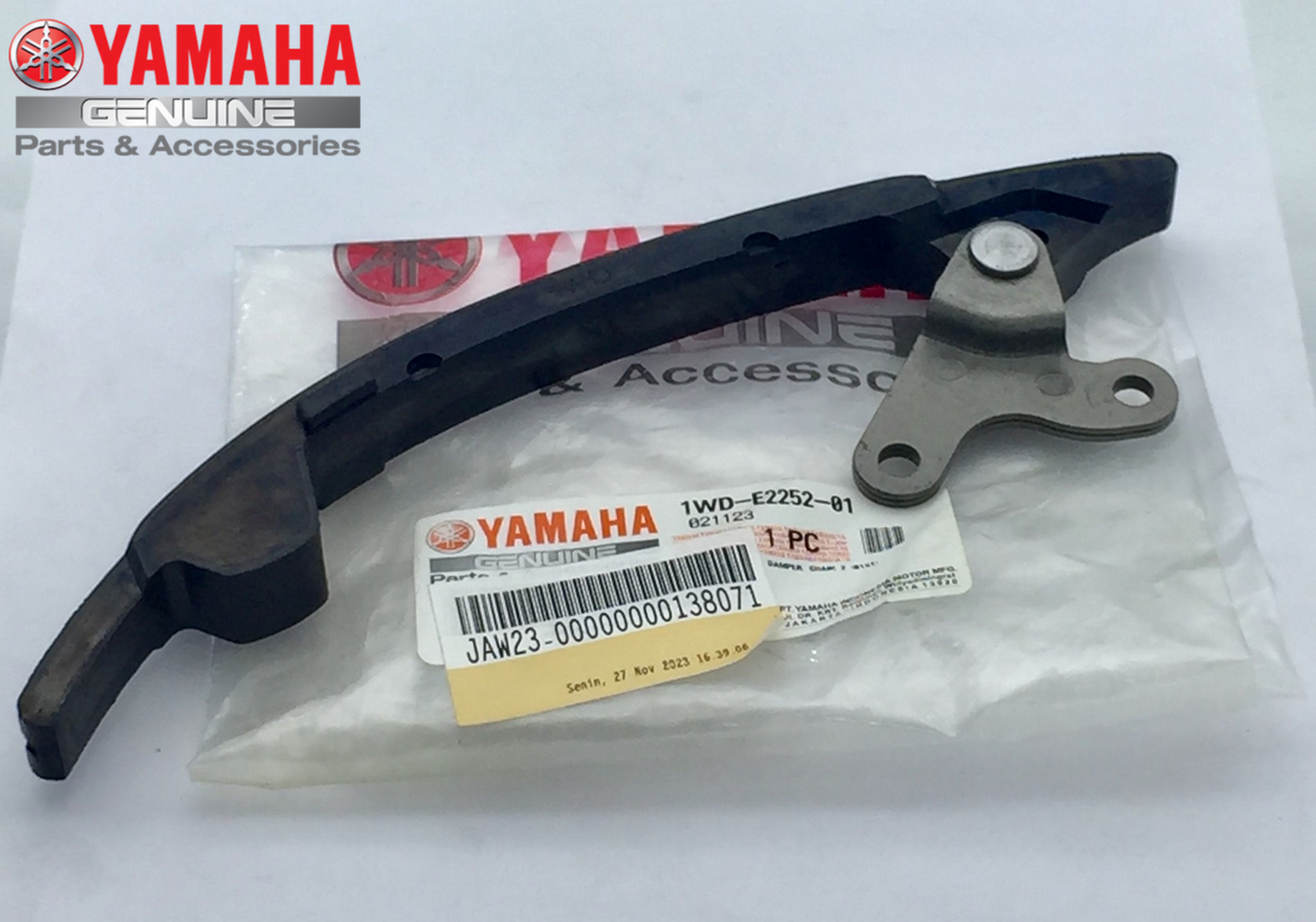 EKSANTRİK KAUÇUK LEVYE / GERGİ / YAMAHA / MT-25 / 250cc / EKSANTRİK KAUÇUK LEVYE / GERGİ / 2015-2016-2017-2018-2019-2020-2021-2022-2023-2024