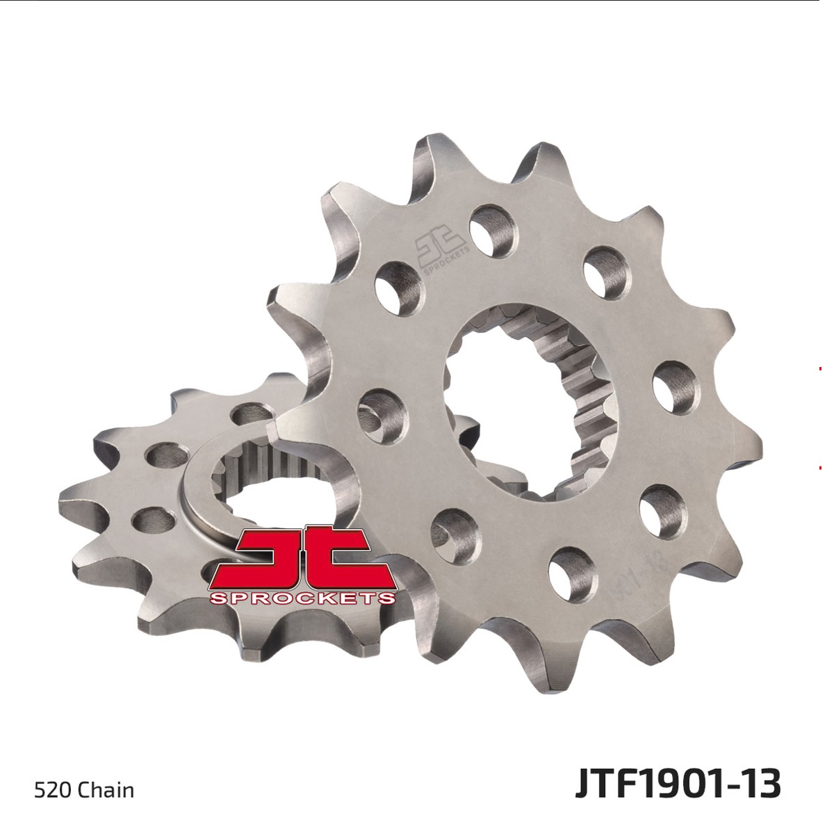 ÖN DİŞLİ - SELF CLEANING / KTM / EXC F / 450cc / (DİŞLİ SAYISI : ORİJİNAL) / 2003-2004-2005-2006-2007-2008-2009-2010-2011-2012-2013-2014-2015-2016-2017-2018-2019-2020