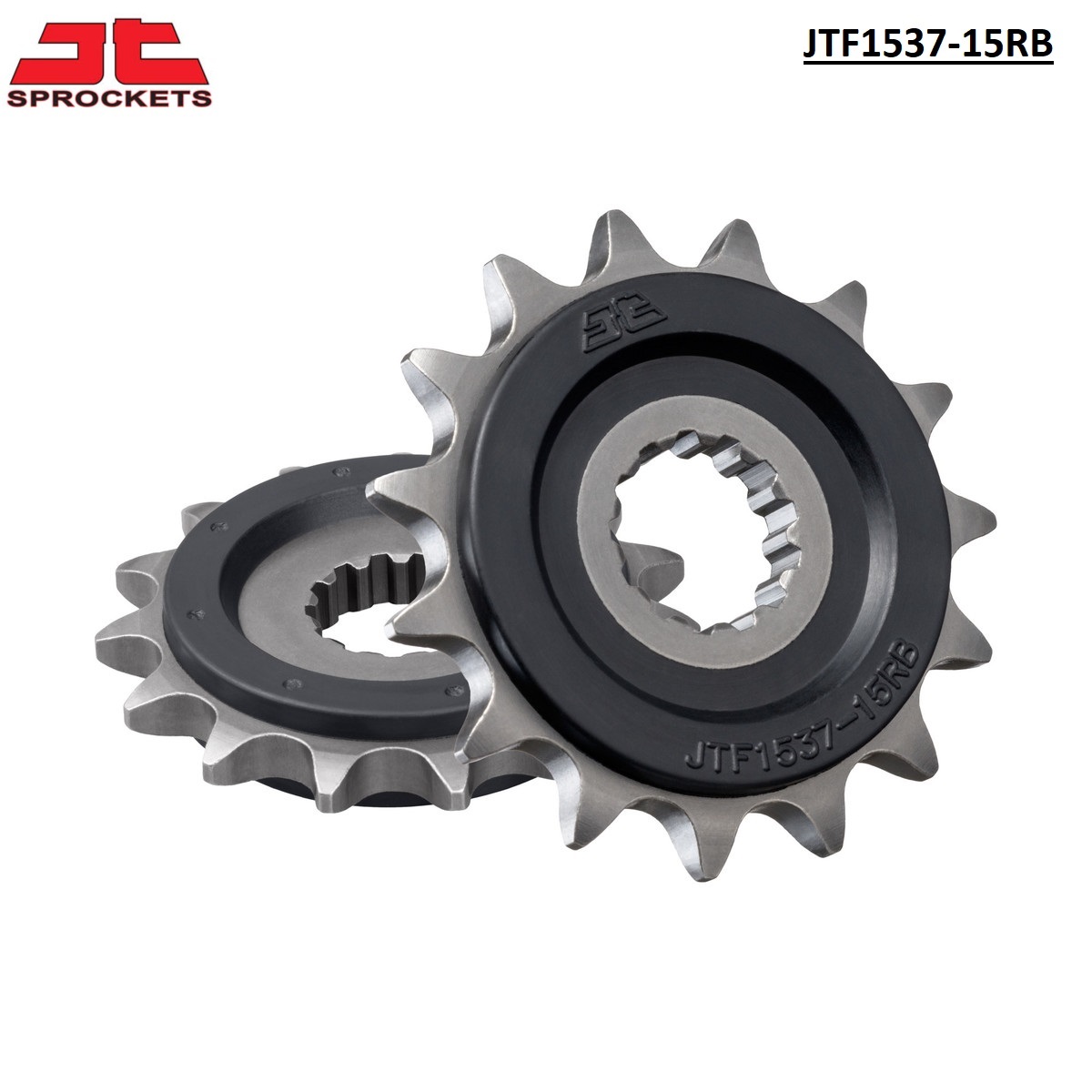 KAUÇUK DESTEKLİ SESSİZ ÖN DİŞLİ / TRIUMPH / TIGER / 800cc / (MUADİL DİŞLİ) (DİŞLİ SAYISI : ORİJİNAL-1)  / 2010-2011-2012-2013-2014-2015-2016