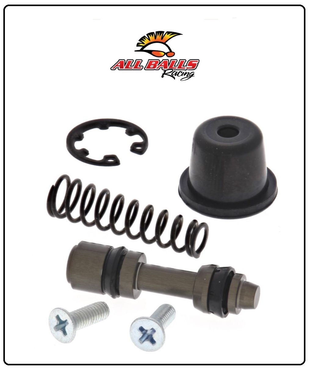 ABR ANA SİLİNDİR DEBRİYAJ KİTİ / HUSQVARNA / FE / 350cc / 2014-2015-2016-2017-2018