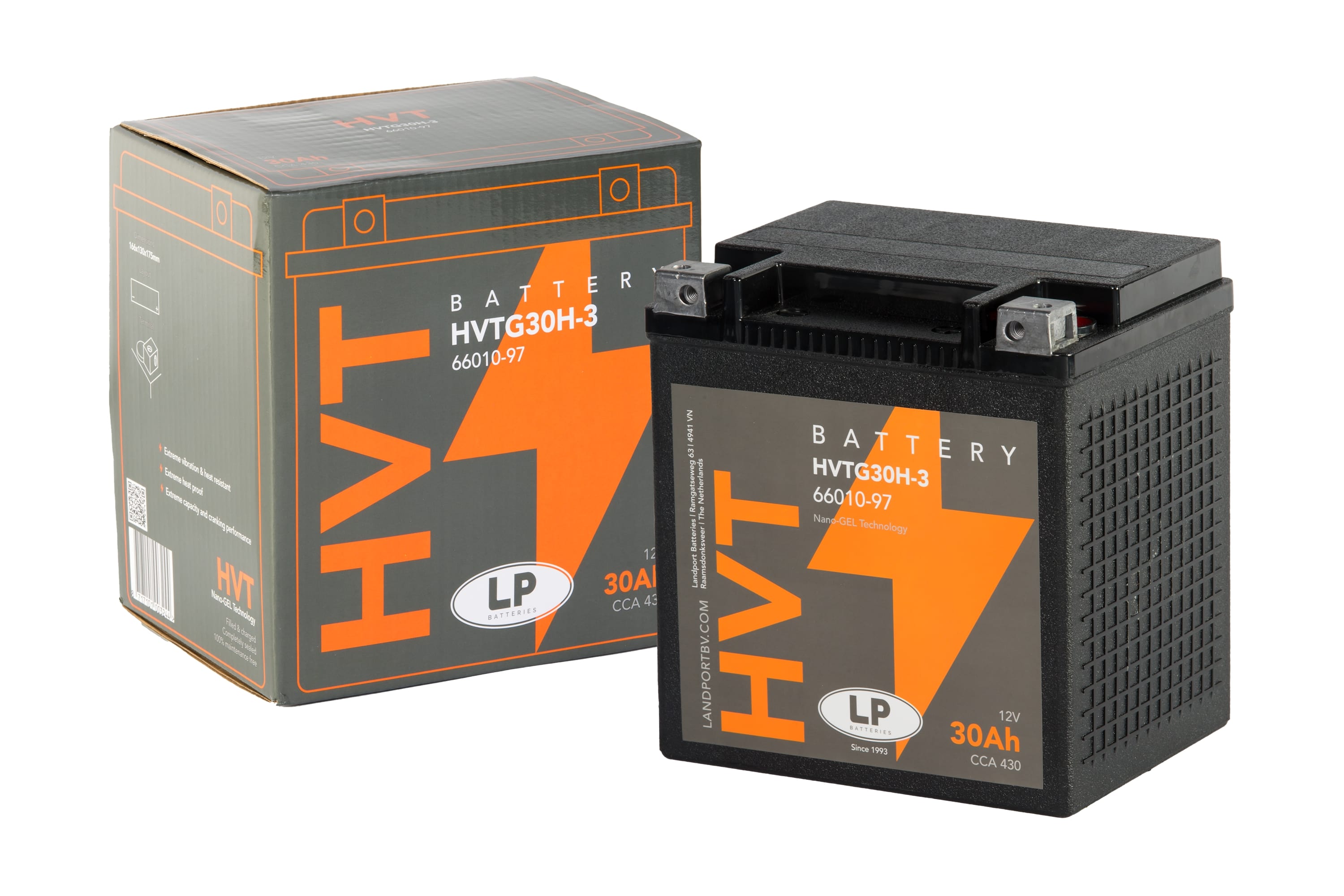 GEL AKÜ (MG HVTG30H-3) Harley D. / 30 A / KG: 9,83 / L:166 / W:130 / H:175 / CCA: 430 / HARLEY D. / ROAD KING ABS (FLHR) / 1750cc / KAMPANYA ! : (5+1 HEDİYE) / 2017-2018