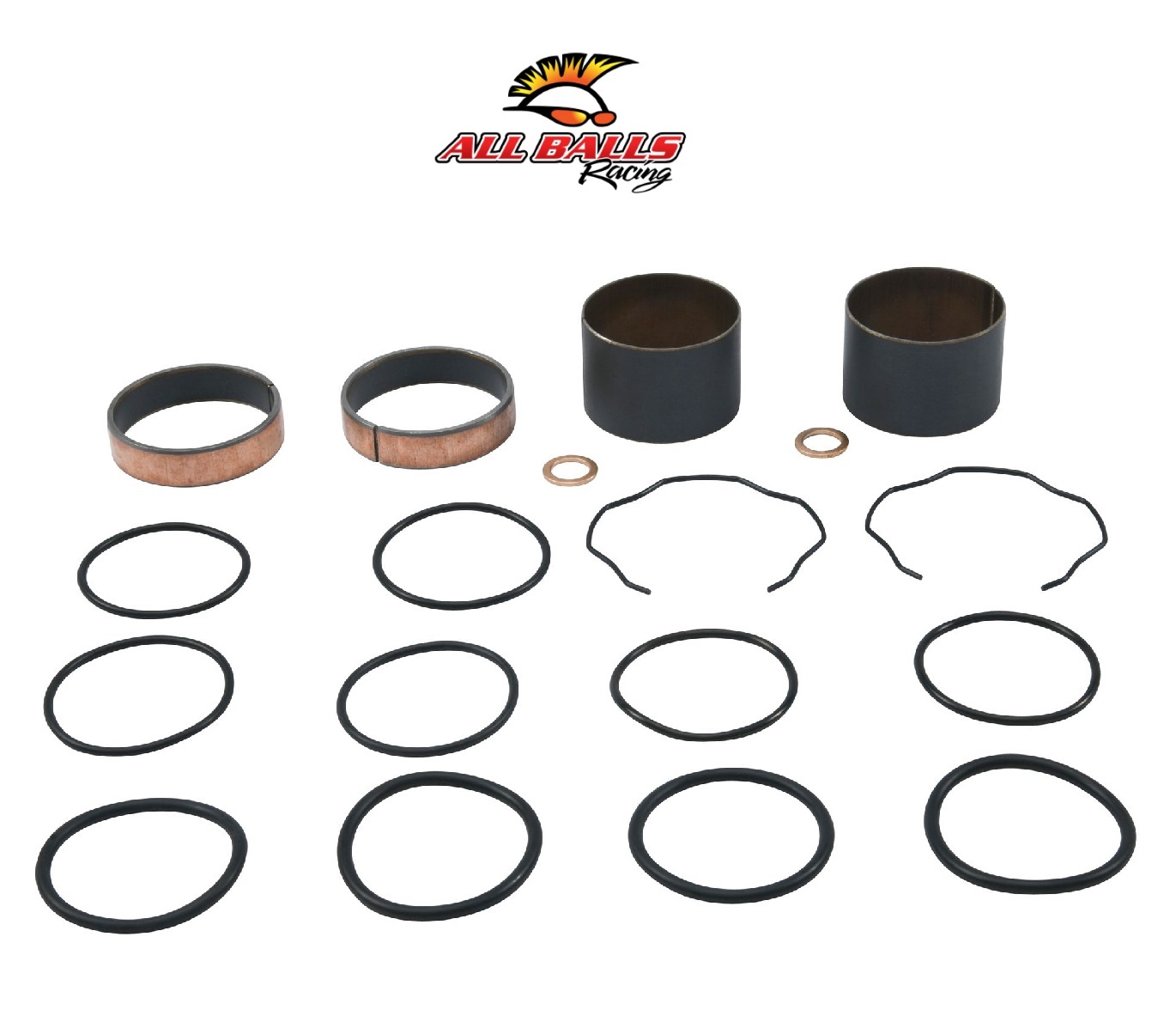ABR ÇATAL BURÇ TAKIMI / HONDA / CTX ABS / 1300cc / 2014-2015-2016