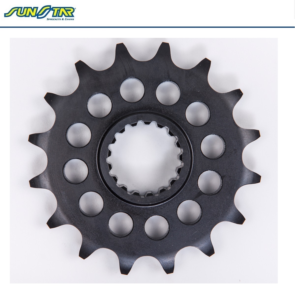 ÖN DİŞLİ / KTM / SUPER DUKE / R / 990cc / (DİŞLİ SAYISI : ORİJİNAL) / 2005-2006-2007-2008-2009-2010-2011-2012