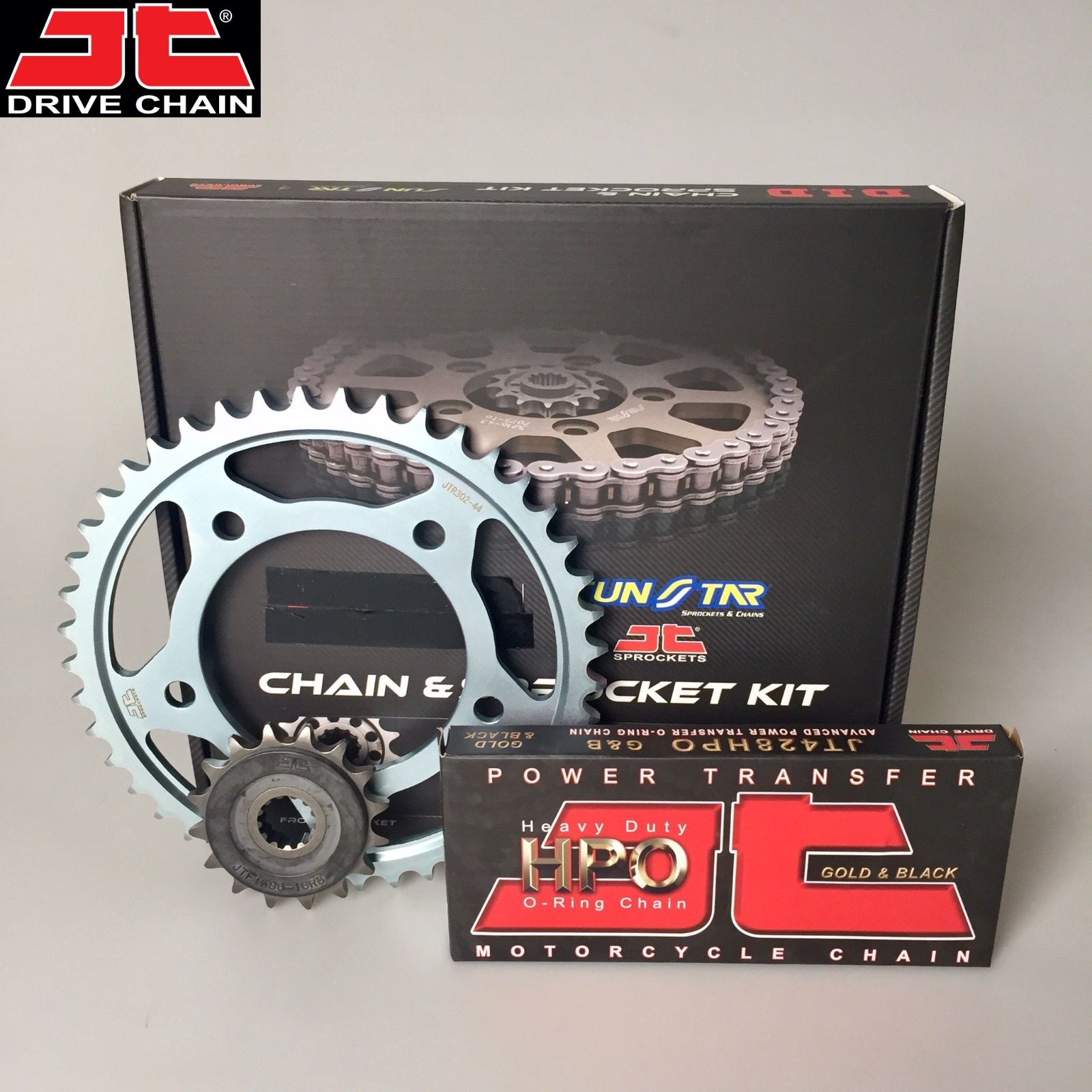 ZİNCİR DİŞLİ SETİ - YAMAHA XSR (125 CC) - (2021-2024) / YAMAHA / XSR / 125cc / ZİNCİR : JT-428ORING (GOLD)-130 / DİŞLİ : (14T -52T)  / 2021-2022-2023-2024