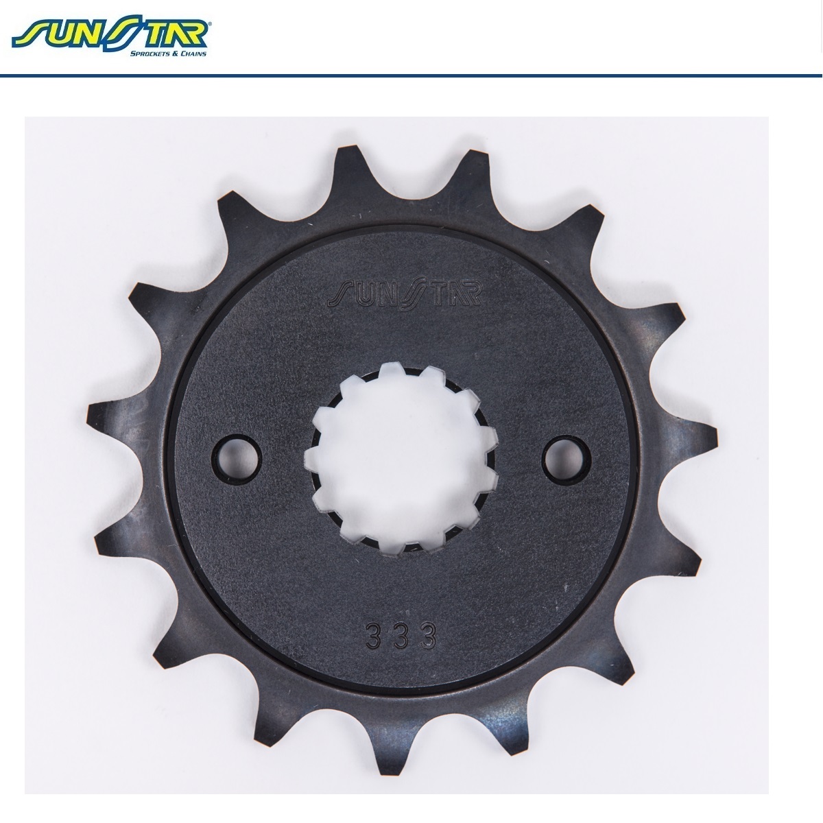 ÖN DİŞLİ / KAWASAKI / EN VULCAN / 500cc / (DİŞLİ SAYISI : ORİJİNAL) / 2000-2001-2002-2003-2004-2005-2006-2007-2008-2009