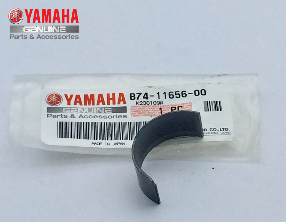 KOL YATAK (MAVİ) / YAMAHA / X-MAX / 250cc / KOL YATAK (MAVİ) / 2017-2018-2019-2020-2021-2022-2023-2024
