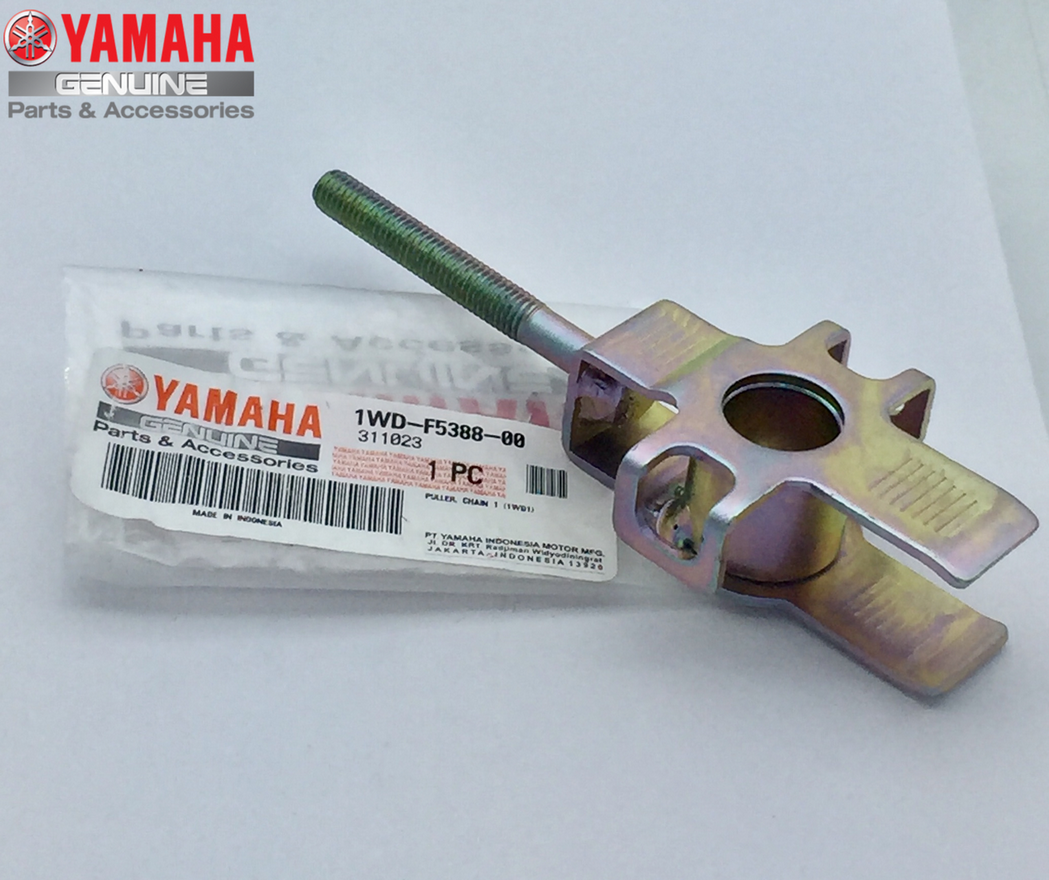 ZİNCİR ÇEKTİRME GERGİ (GERGİ OTOMATİĞİ) / YAMAHA / YZF R25 / 250cc / ZİNCİR ÇEKTİRME GERGİ / 2014-2015-2016-2017-2018-2019-2020-2021-2022-2023-2024