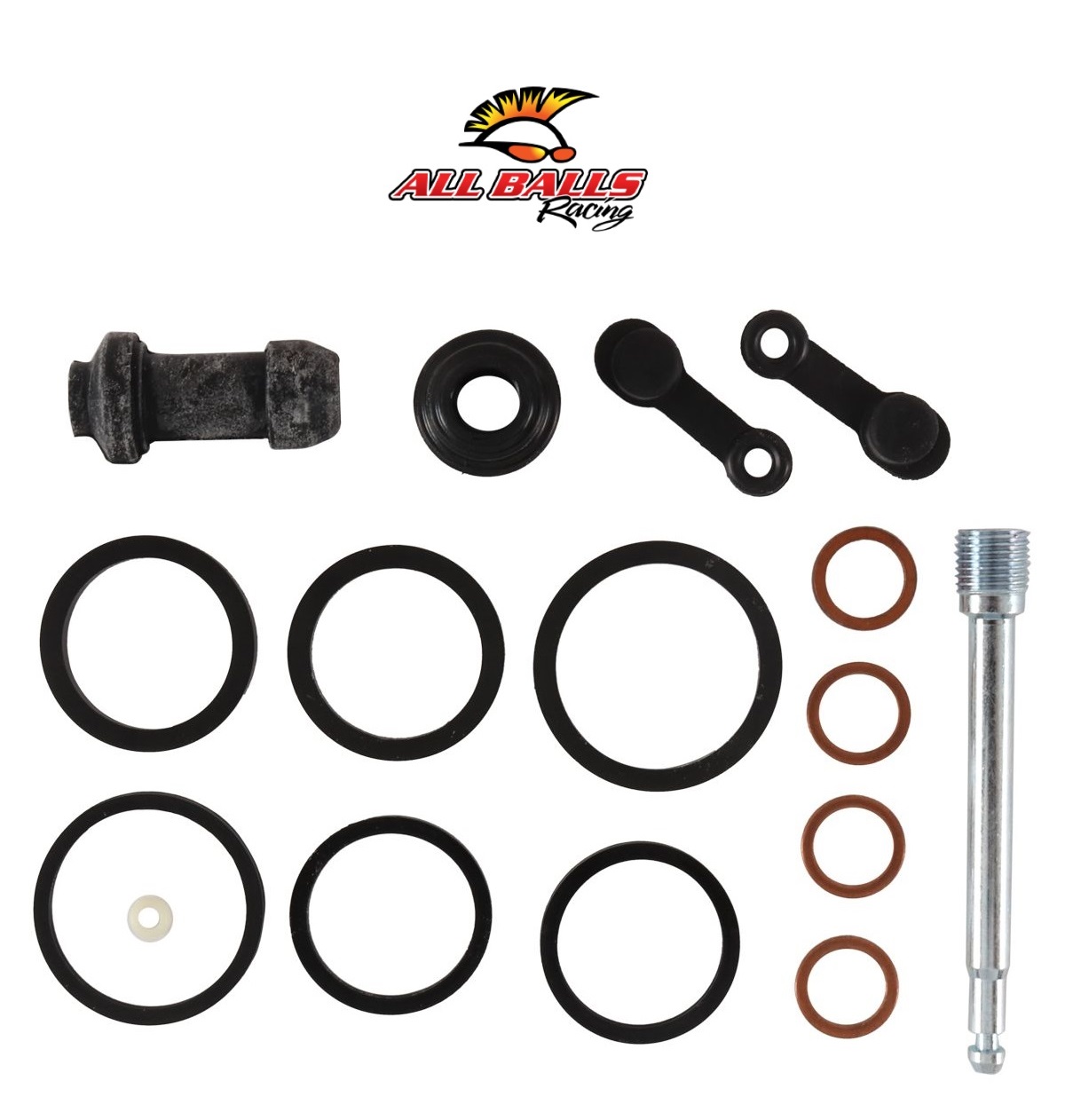 ABR FREN KALİPER YENİLEME KİTİ - ARKA / HONDA / XLV VARADERO / 1000cc / ARKA  / 1999-2000-2001-2002-2003