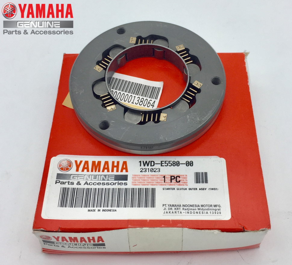 MARŞ KAVRAMA / YAMAHA / YZF R25 / 250cc / MARŞ KAVRAMASI / 2014-2015-2016-2017-2018-2019-2020-2021-2022-2023-2024