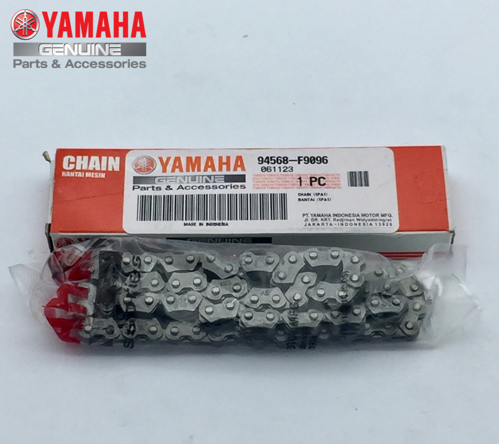 EKSANTRİK ZİNCİRİ / YAMAHA / N-MAX / 125cc / EKSANTRİK ZİNCİRİ / 2015-2016-2017-2018-2019-2020-2021-2022-2023-2024