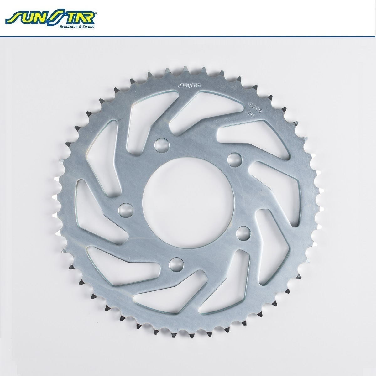 ARKA DİŞLİ / HONDA / XRV AFRICA TWIN / 750cc / (DİŞLİ SAYISI : ORİJİNAL -1) / 1990-1991-1992-1993-1994-1995-1996-1997-1998-1999-2000-2001-2002