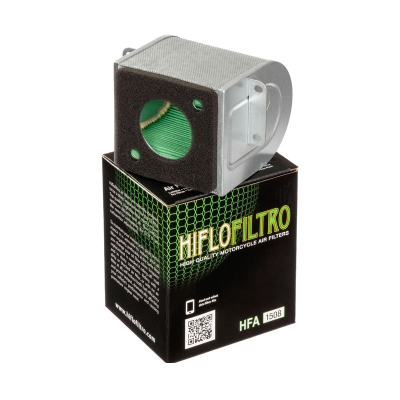 HIFLO HAVA FİLTRESİ / HONDA / CB 500F / 500cc / 2013-2014-2015-2016-2017-2018-2019