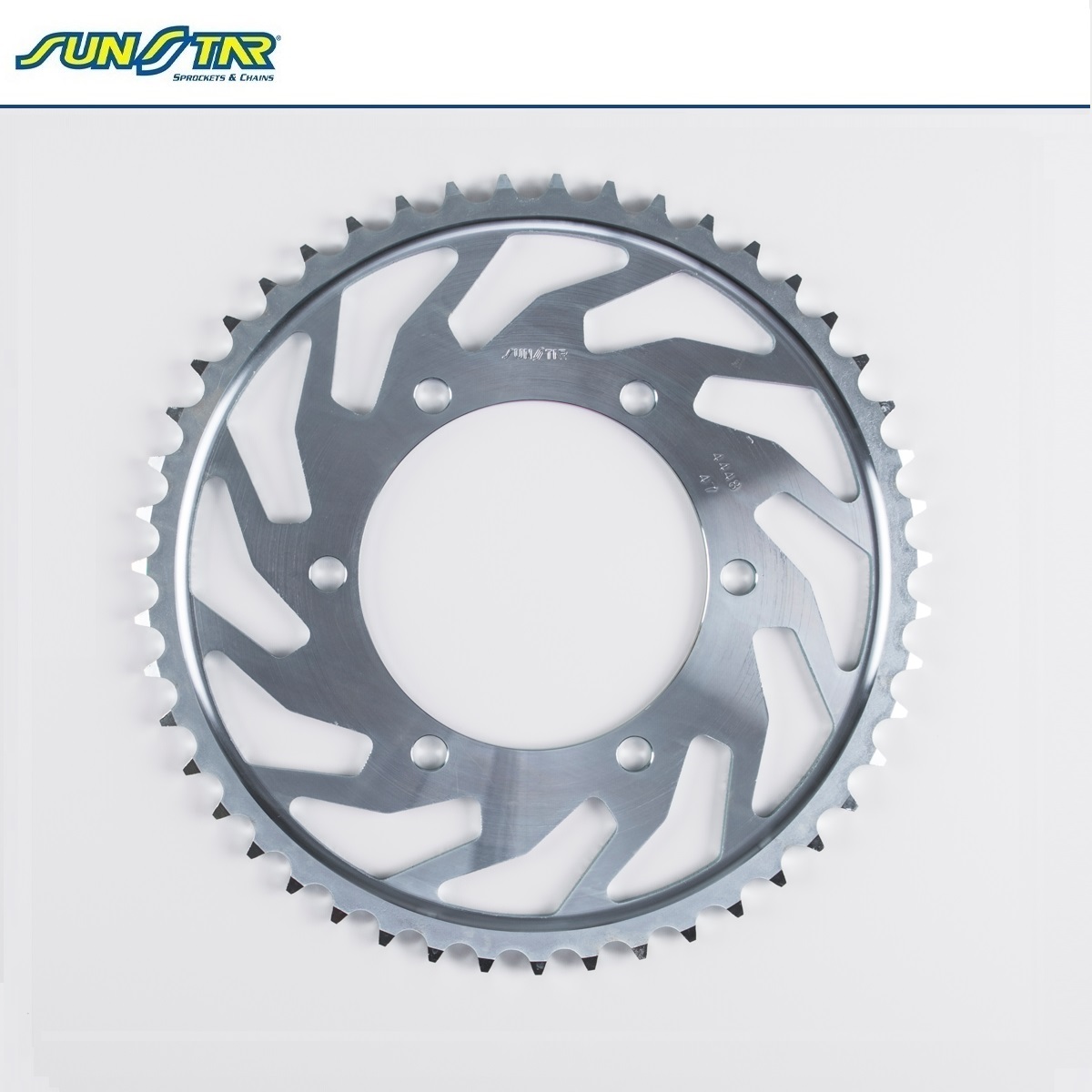ARKA DİŞLİ / TRIUMPH / DAYTONA / 675cc / (DİŞLİ SAYISI : ORİJİNAL) / 2006-2007-2008-2009-2010-2011-2012-2013-2014-2015-2016