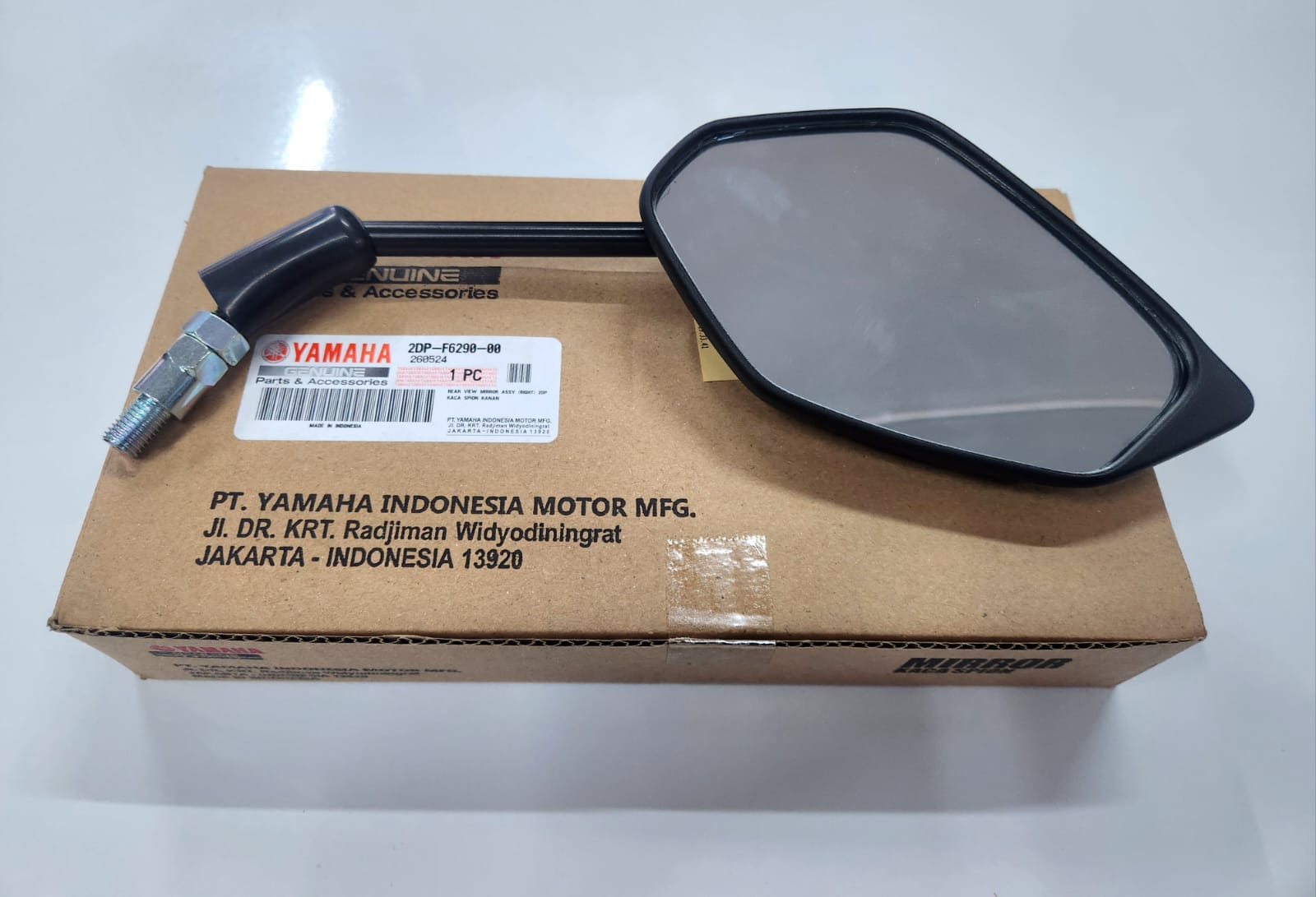 AYNA-SAĞ / YAMAHA / N-MAX / 125cc / 2015-2016-2017-2018-2019-2020-2021-2022-2023-2024-2025