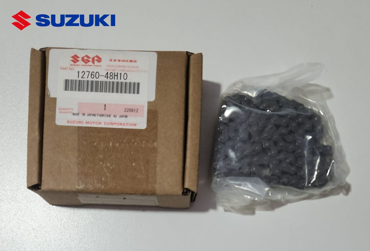 EKSANTRİK ZİNCİRİ / SUZUKI / GSX-R 250 / 250cc / 2017-2018-2019-2020