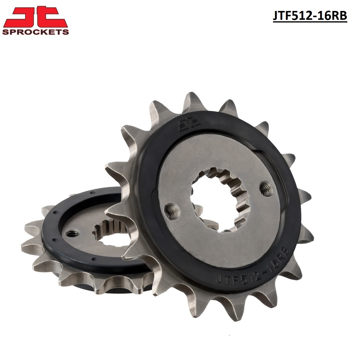 KAUÇUK DESTEKLİ SESSİZ ÖN DİŞLİ / KAWASAKI / EN VULCAN / 500cc / (DİŞLİ SAYISI : ORİJİNAL) / 2000-2001-2002-2003-2004-2005-2006-2007-2008-2009