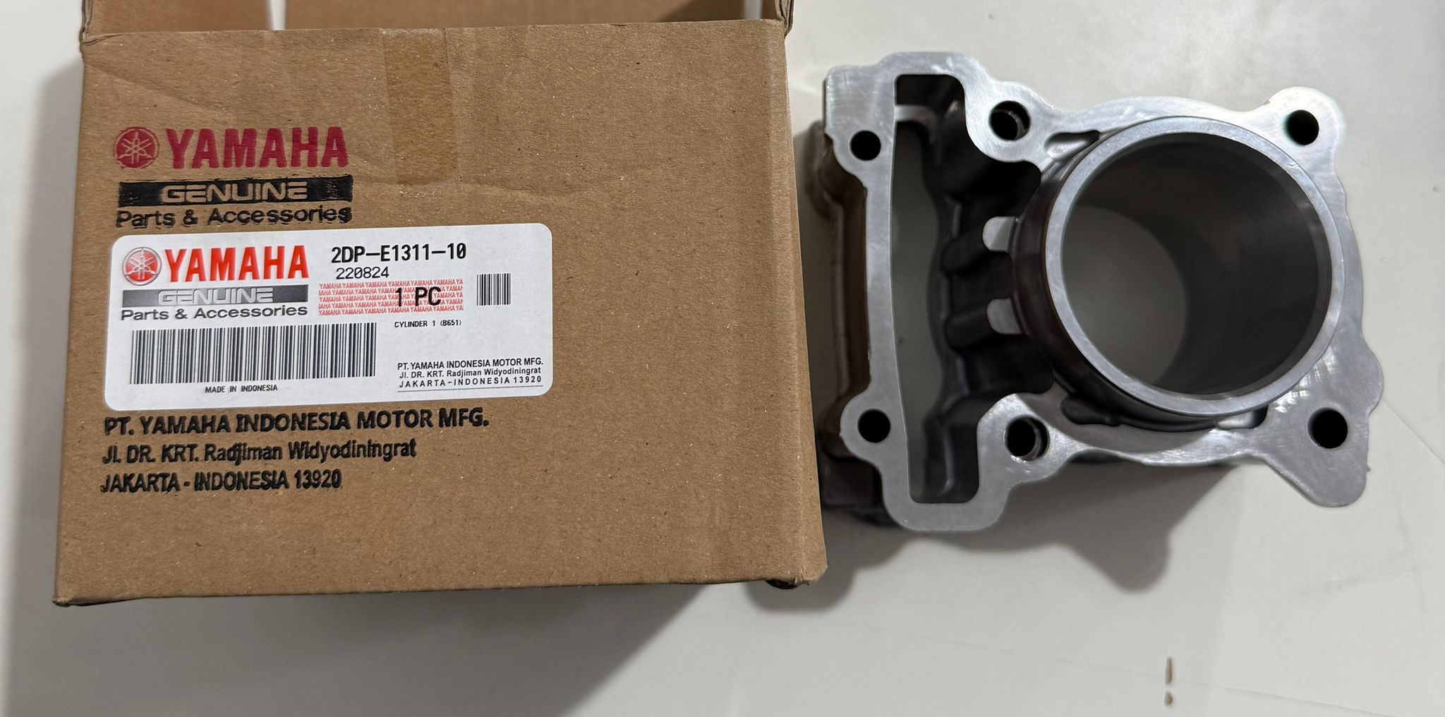 SİLİNDİR / YAMAHA / N-MAX / 155cc / 2015-2016-2017-2018-2019-2020-2021-2022-2023-2024-2025