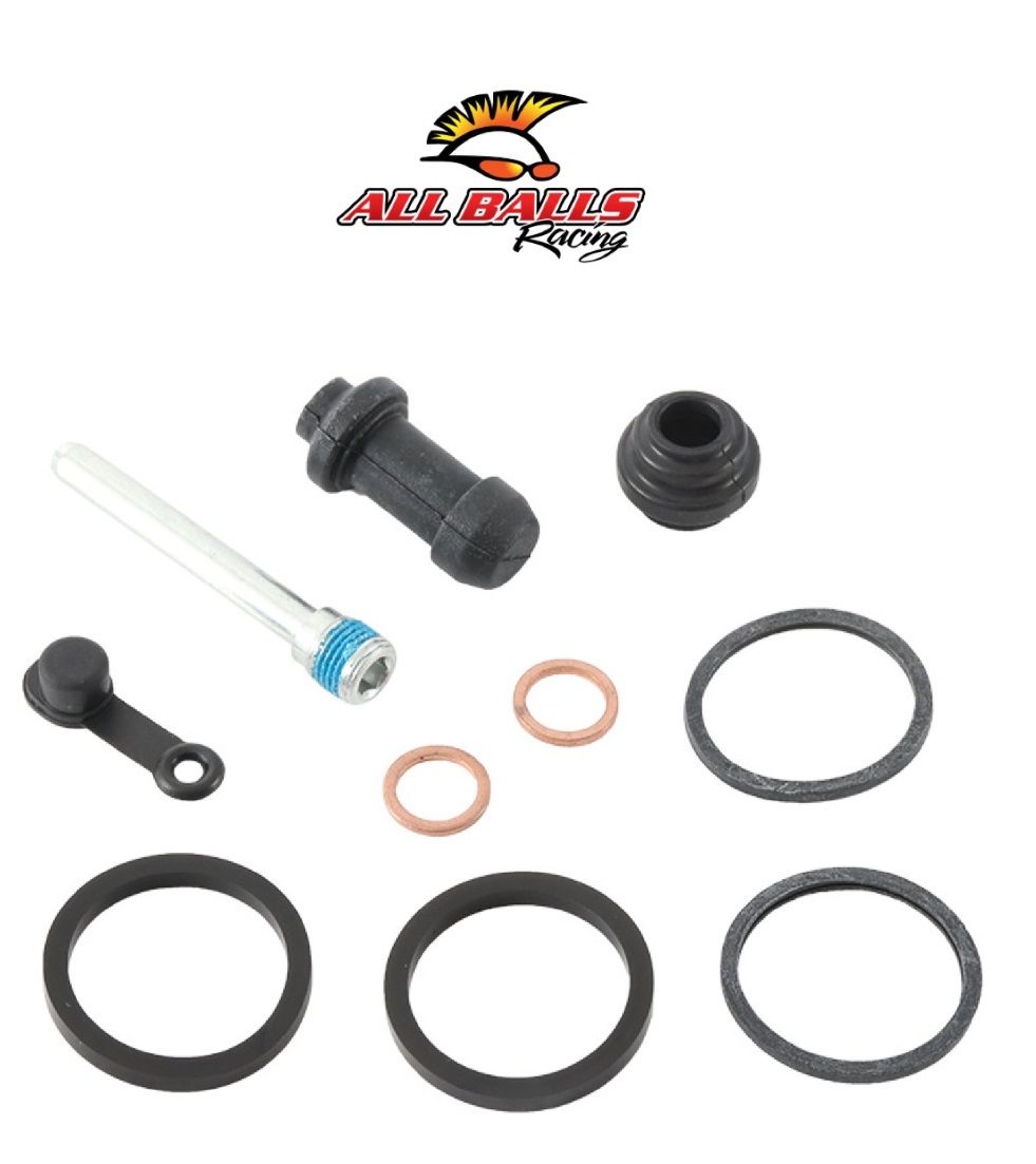 ABR FREN KALİPER YENİLEME KİTİ / HONDA / VT C SHADOW / 750cc / ÖN / 1997-1998-1999-2000-2001-2002-2003-2004-2005-2006-2007-2008-2009-2010-2011-2012-2013-2014-2015
