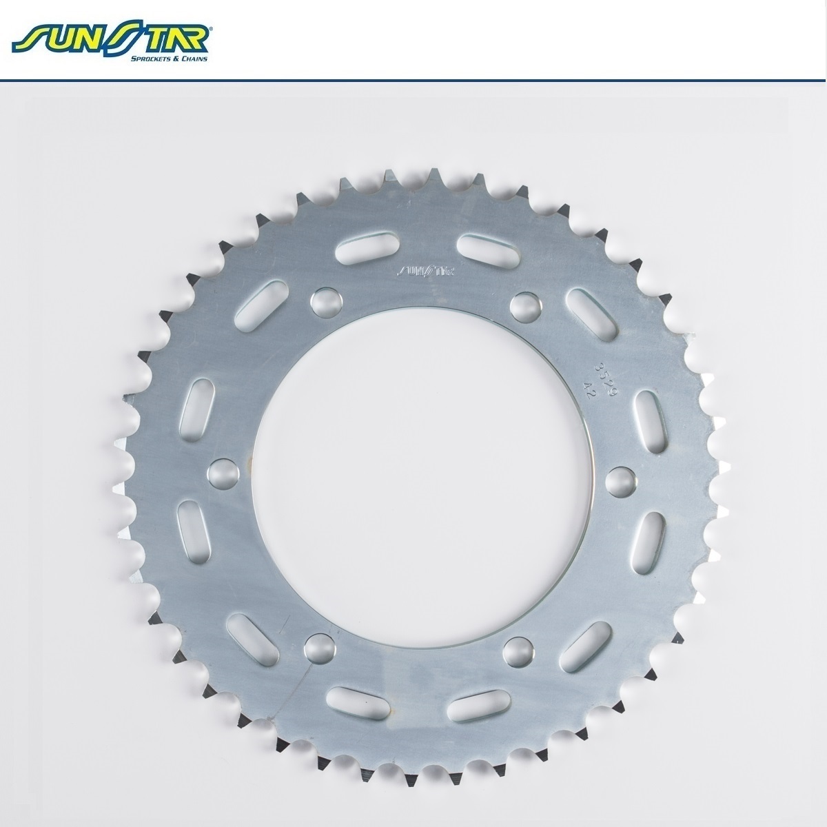 ARKA DİŞLİ / KAWASAKI / EN VULCAN / 500cc / (DİŞLİ SAYISI : ORİJİNAL) / 2000-2001-2002-2003-2004-2005-2006-2007-2008-2009